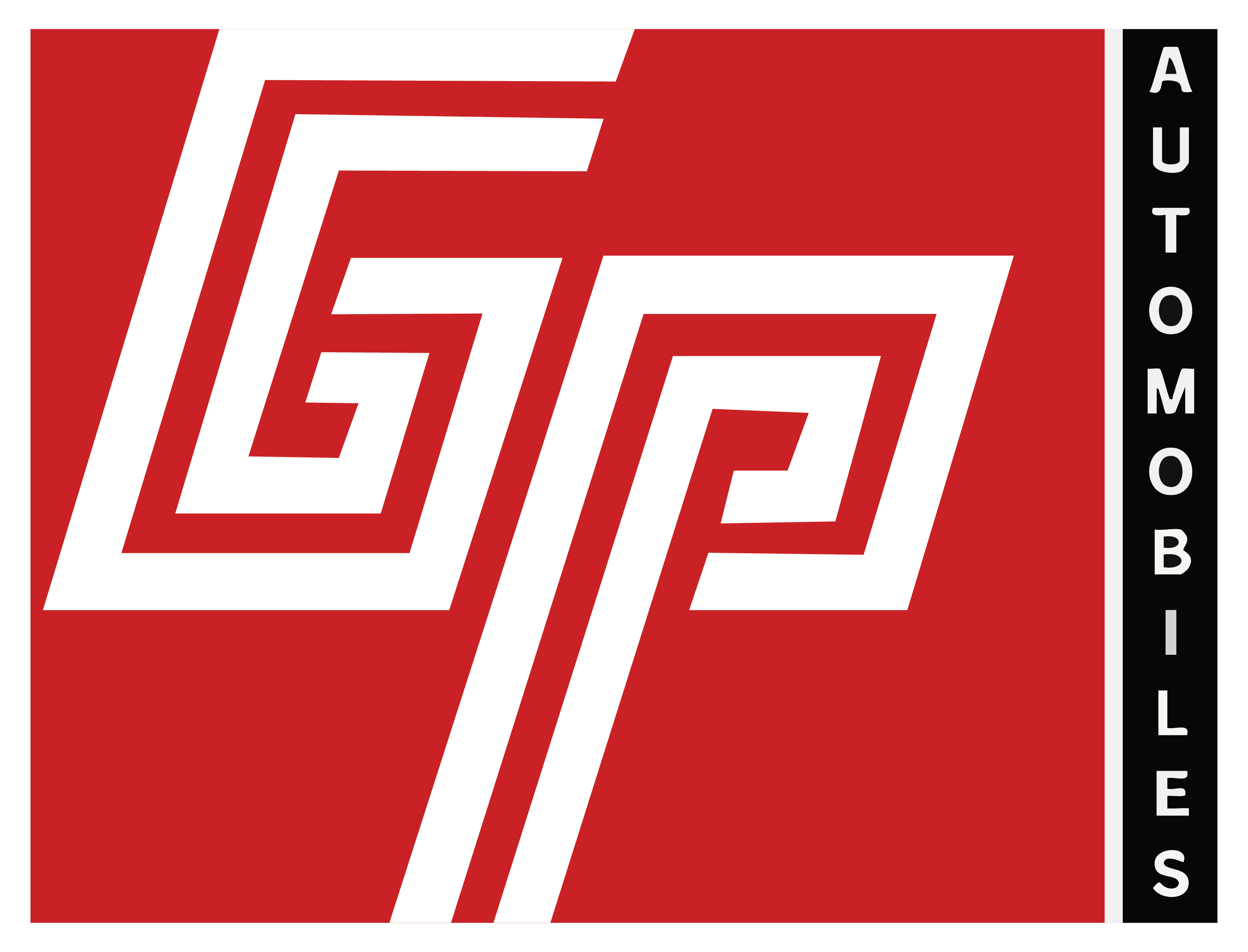 GHATGE PATIL Logo